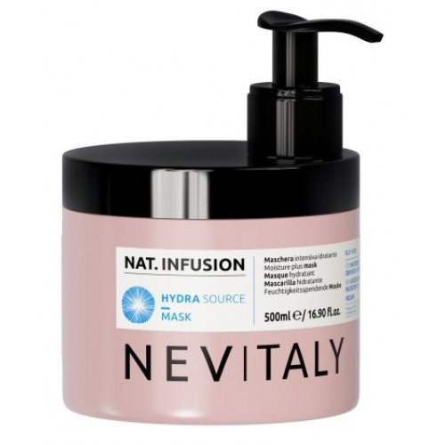 Nevita Hydra Source Maska 500 ml